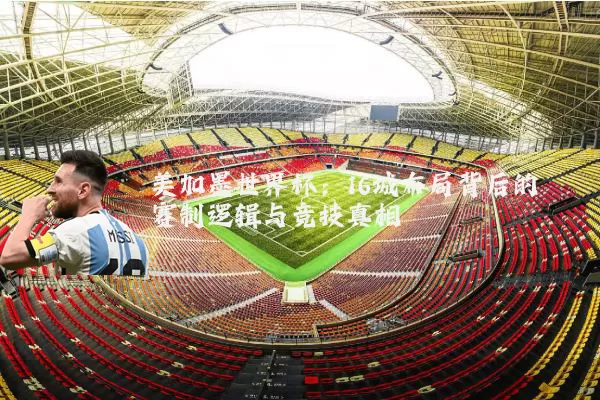 美加墨世界杯:16城布局背后的赛制逻辑与竞技真相