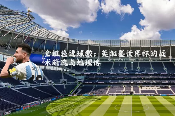 全组总进球数:美加墨世界杯的战术暗流与地理博弈
